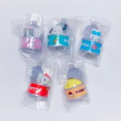 サンリオ　カンキャラ! コンプ