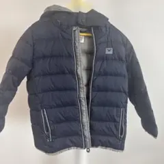 2026年最新】ARMANI JUNIOR 子供用ダウンコート・中綿コートの人気 