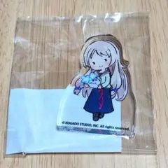 シンフォニック=レイン　ファル　アクリルブロック