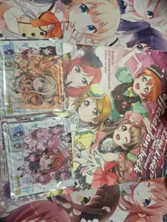 2026年最新】ラブライブまとめ売りの人気アイテム - メルカリ