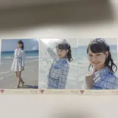 LOVE イコラブ 生写真 髙松瞳 青春”サブリミナル” コンプ - メルカリ
