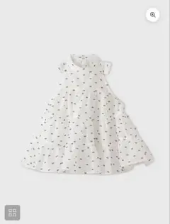 タグ付きEIMY ISTOIRE CAMILLEDOTJACQUARDDRESS - メルカリ