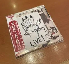 2026年最新】クロマニヨンズ レコードの人気アイテム - メルカリ
