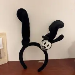 オズワルド カチューシャ