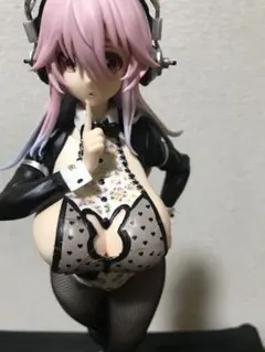 スーパーそに子　美少女フィギュア　ジャンク品