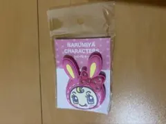 【新品未開封】ナルミヤ ハッピーパーク お顔ミラー メゾピアノ ベリエちゃん