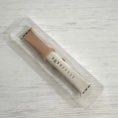 シンプルラバー AppleWatch用バンド【38mm/40mm/41mm】