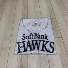 SoftBank Hawks ユニフォーム Lサイズ