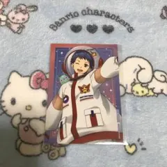 king of prism 一条シン　ブロマイド