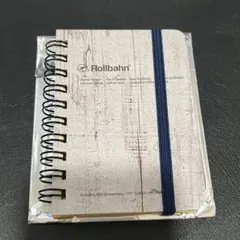 Rollbahn 25th Anniversary 100 ミニ 34 ウッドのサムネイル