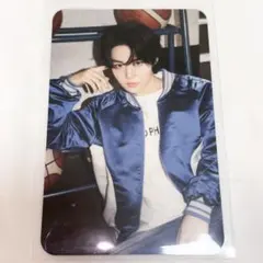 TREASURE ドヨン SPECIAL MOMENT トレカ