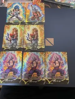 エナジーマーカーパック e-126 e-127 e-128 e-129