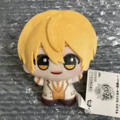 すとぷり るぅと ちびぐるみ～制服ver.～