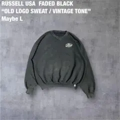 フェード スウェット