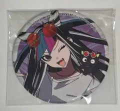 ダンガンロンパ イラストレーター 人狼 耐水シール ステッカー 澪