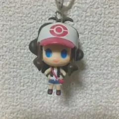 【レア】ポケモン カラコレ トウコ ポケモンメイト