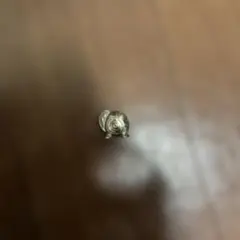ニョロモ　金属　フィギュアのサムネイル
