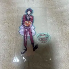 ジューンブライド 三枝明那 アクスタ