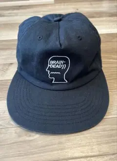 2025年最新】BRAIN DEAD メンズ キャップの人気アイテム - メルカリ