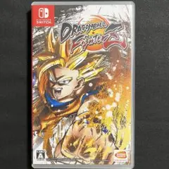 ドラゴンボール ファイターズ Nintendo Switch
