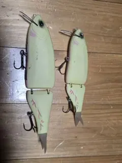 DRT KLASH 9 TiNYKLASH Low 限定カラー Wのサムネイル