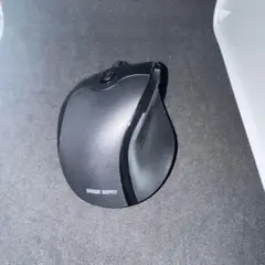 SANYO SUPPLY 無線マウス ブラック　400-MA108L