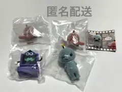 【匿名配送】　教育番組　フロッキーフィギュア