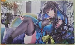 プレイマット テノチティトラン FGO