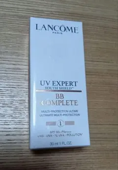 LANCOME UV エクスベール04 ライトベージュ 30ml - メルカリ