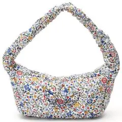 y*様 未開封タグ付き新品未使用LIBERTY LONDON スモール ショルダのサムネイル