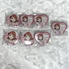 アイカツ サマーパーティ 紫吹蘭 缶バッジ アトレ秋葉原 - メルカリ