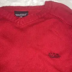 polo古着のサムネイル