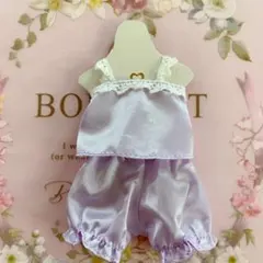 未使用 リカちゃん フォトジェニックリカ　キャミスーツ　リカちゃん人形　タカラ