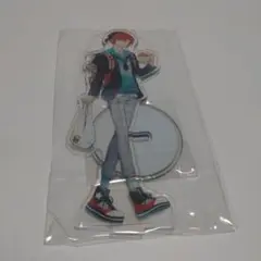 ディアヴォ school アクスタ エーダッシュ