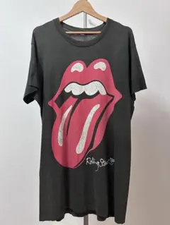 COLUR by ROLLAND BERRY ローリングストーンズTシャツL COLUR by ROLLAND BERRY ローリングストーンズTシャツL - メルカリ