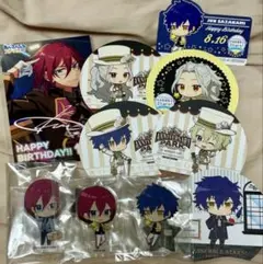 2026年最新】アニカフェ アクスタ ジュンの人気アイテム - メルカリ
