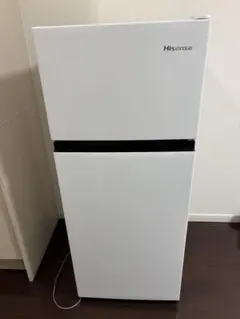 2026年最新】ハイセンス 冷蔵庫の人気アイテム - メルカリ