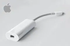 Apple純正 Thunderbolt 変換アダプタ A1790 & 特典付き