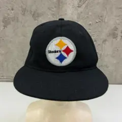 2026年最新】nfl キャップ スティーラーズの人気アイテム - メルカリ