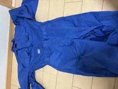 SOWA つなぎ オーバーオール ブルー 作業着2着