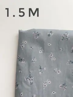 フランス生地　1.5m +α