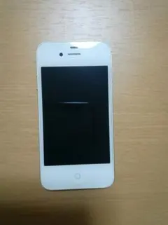 iPhone4s　部品取り　ジャンク