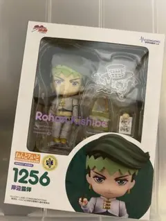 2026年最新】ねんどろいど ジョジョの人気アイテム - メルカリ