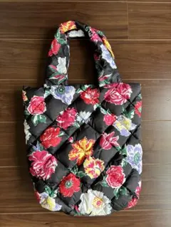 KEITA MARUYAMA×TAION Tote Bag キルティングバッグのサムネイル