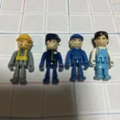 2025年最新】プラキッズ トミカの人気アイテム - メルカリ