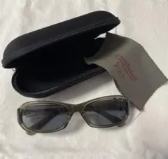 奥田民生サングラス　okku'n roller Ⅵ ※付属品なし　本体のみ 奥田民生サングラス okku'n roller Ⅵ ※付属品なし 本体のみ