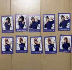 ミュージカル忍たま乱太郎 学園祭 ぱしゃこれ 五年生