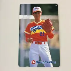 ニッポンハム ホームランソーセージ 日本ハムファイターズ 上垣内誠