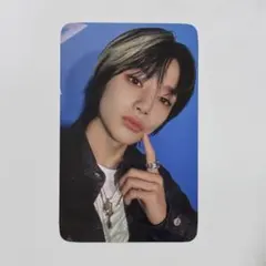 Stray Kids アイエン shop IN生 skz トレカ - メルカリ