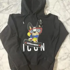 DSQUARED2 ディースクエアード チロICON